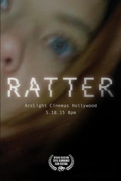 دانلود فیلم Ratter 2015