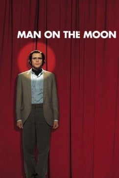 دانلود فیلم Man on the Moon 1999