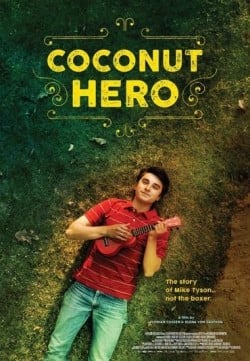 دانلود فیلم Coconut Hero 2015