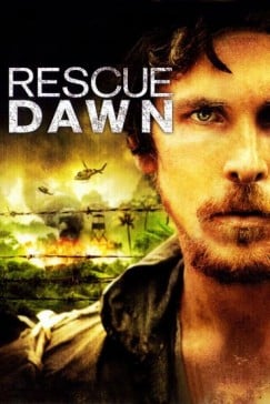 دانلود فیلم Rescue Dawn 2006