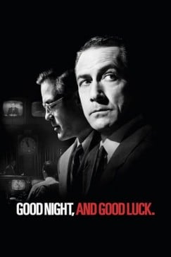 دانلود فیلم Good Night, and Good Luck 2005