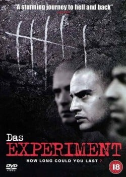 دانلود فیلم Das Experiment 2001