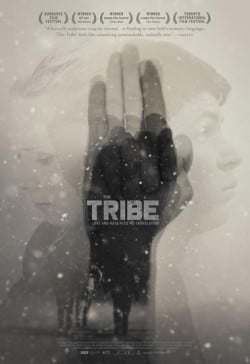 دانلود فیلم The Tribe 2014
