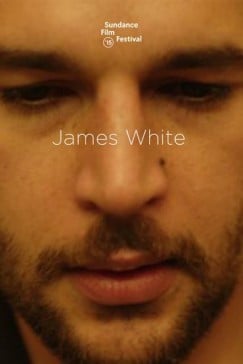 دانلود فیلم James White 2015