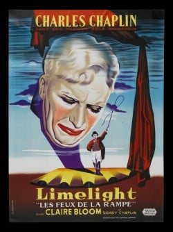 دانلود فیلم Limelight 1952