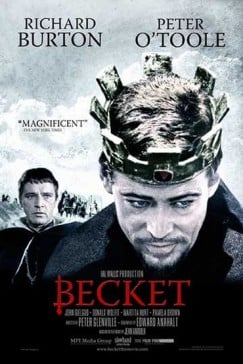 دانلود فیلم Becket 1964