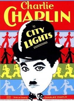 دانلود فیلم City Lights 1931