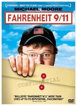 دانلود فیلم Fahrenheit 9-11 2004