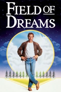 دانلود فیلم Field of Dreams 1989