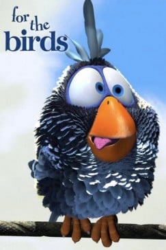 دانلود انیمیشن For The Birds 2000