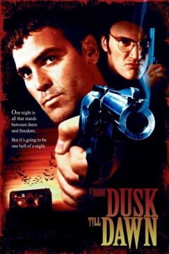 دانلود فیلم From Dusk Till Dawn 1996