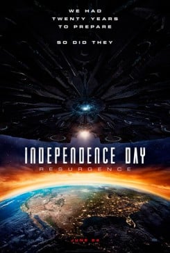 دانلود فیلم Independence Day Resurgence 2016