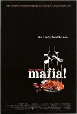 دانلود فیلم Jane Austens Mafia 1998
