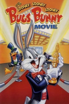 دانلود انیمیشن Looney Looney Looney Bugs Bunny Movie 1981