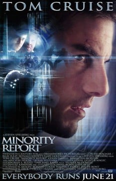 دانلود فیلم Minority Report 2002