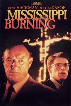 دانلود فیلم Mississippi Burning 1988