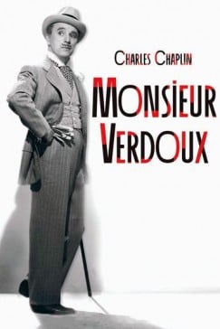 دانلود فیلم Monsieur Verdoux 1947