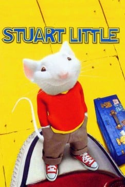 دانلود انیمیشن Stuart Little 1999