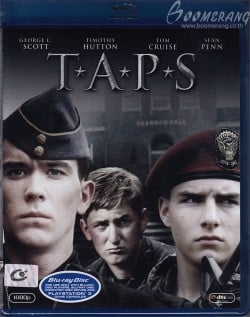 دانلود فیلم Taps 1981