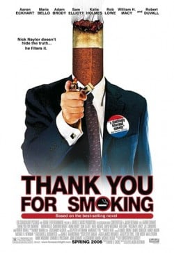 دانلود فیلم Thank You for Smoking 2005