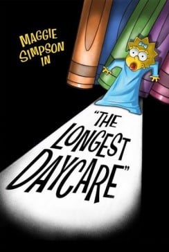 دانلود انیمیشن The Longest Daycare 2012