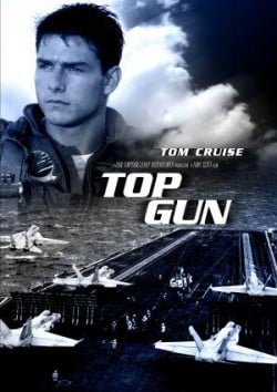 دانلود فیلم Top Gun 1986