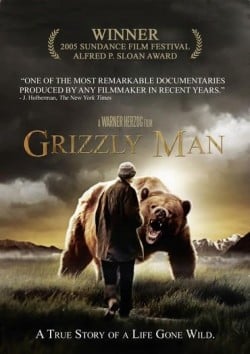دانلود فیلم Grizzly Man 2005