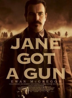 دانلود فیلم Jane Got a Gun 2015