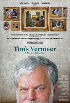 دانلود فیلم Tims Vermeer 2013
