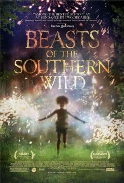 دانلود فیلم Beasts of the Southern Wild 2012