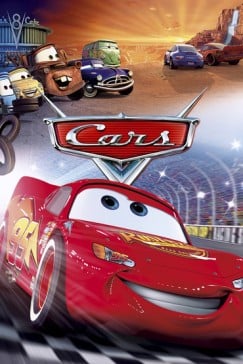 دانلود انیمیشن Cars 2006