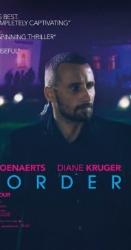 دانلود فیلم Disorder 2015