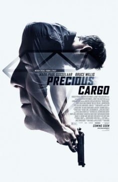 دانلود فیلم Precious Cargo 2016