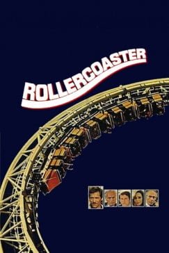 دانلود فیلم Rollercoaster 1977