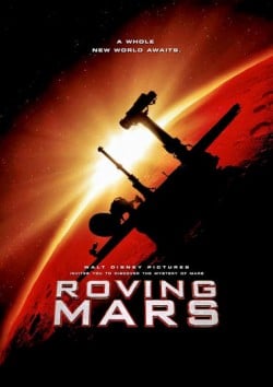 دانلود فیلم Roving Mars 2006