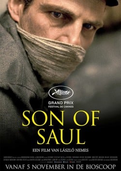 what is son of saul about