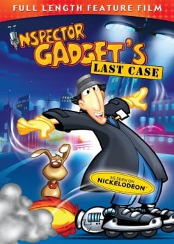 دانلود فیلم Inspector Gadgets Last Case: Claws Revenge 2002