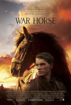 دانلود فیلم War Horse 2011