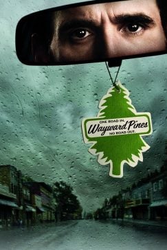 دانلود سریال Wayward Pines فصل دوم