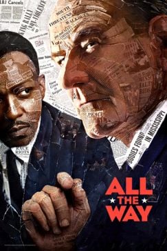 دانلود فیلم All the Way 2016