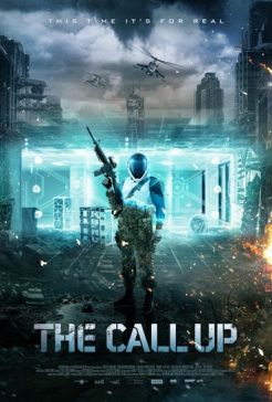 دانلود فیلم The Call Up 2016
