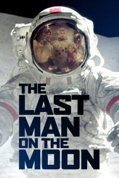 دانلود فیلم The Last Man on the Moon 2014