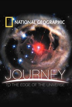 دانلود مستند Journey to the Edge of the Universe 2008