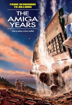 دانلود فیلم From Bedrooms to Billions The Amiga Years 2016
