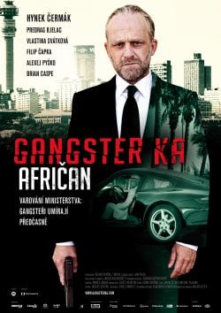 دانلود فیلم Gangster Ka 2015