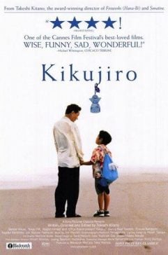 دانلود فیلم Kikujiro 1999