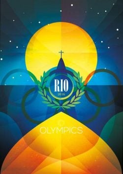 دانلود مراسم افتتاحیه المپیک ریو 2016 – Rio 2016 Olympics