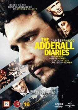 دانلود فیلم The Adderall Diaries 2015