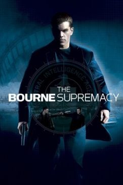 دانلود فیلم The Bourne Supremacy 2004
