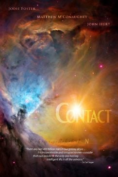 دانلود فیلم Contact 1997